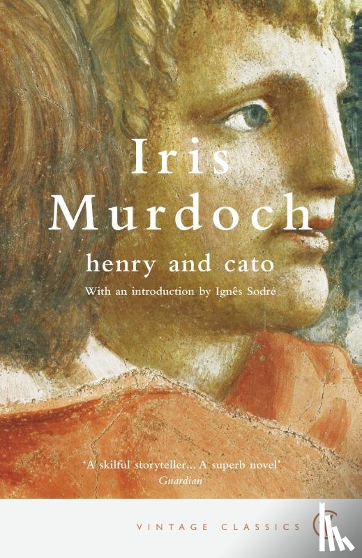 Murdoch, Iris - Henry And Cato