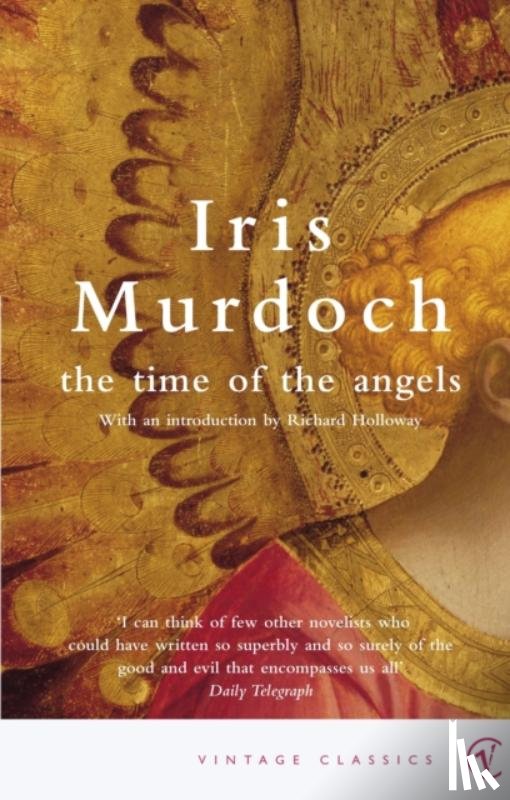 Murdoch, Iris - The Time Of The Angels