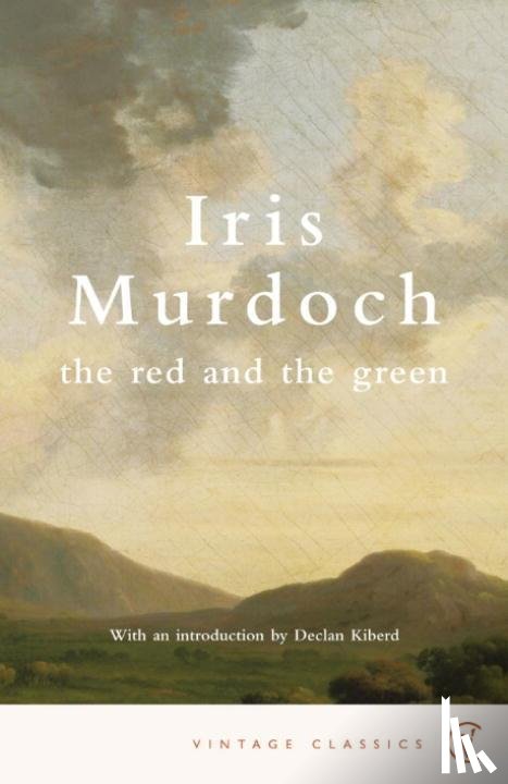 Murdoch, Iris - The Red and the Green