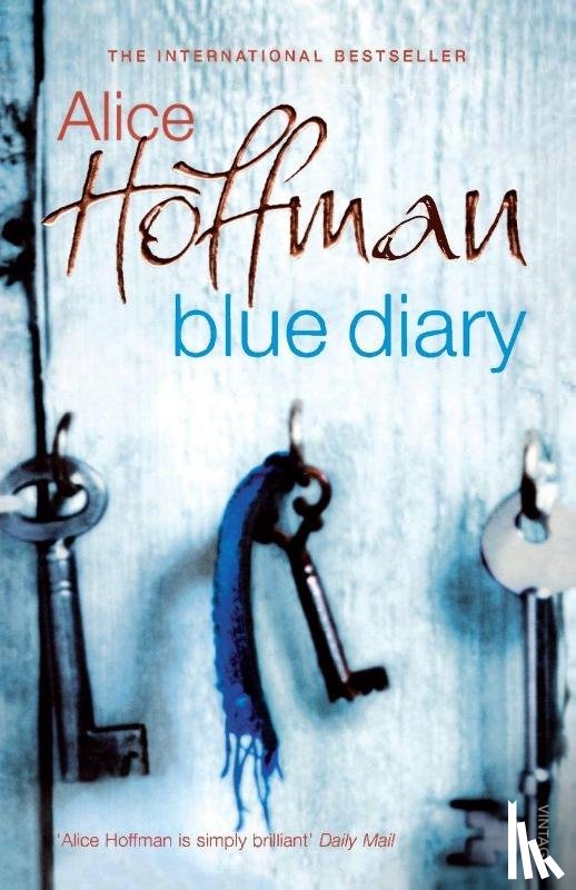 Hoffman, Alice - Blue Diary