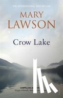 Lawson, Mary - Crow Lake