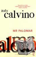 Calvino, Italo - Mr Palomar