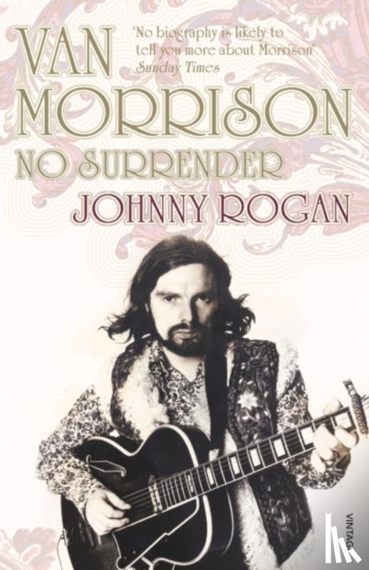 Rogan, Johnny - Van Morrison