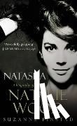 Finstad, Suzanne - Natasha