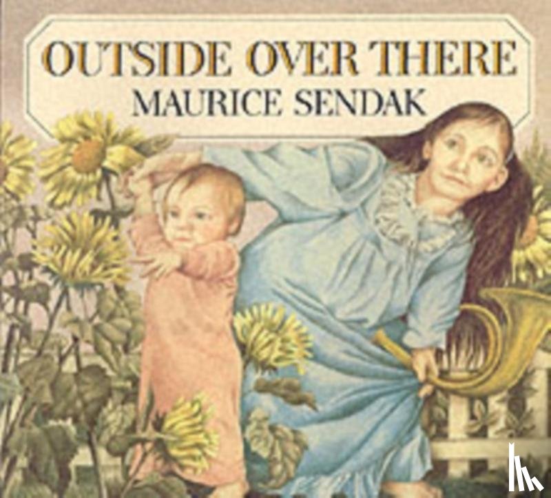 Sendak, Maurice - Outside Over There
