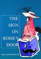 Sendak, Maurice - The Sign On Rosie's Door