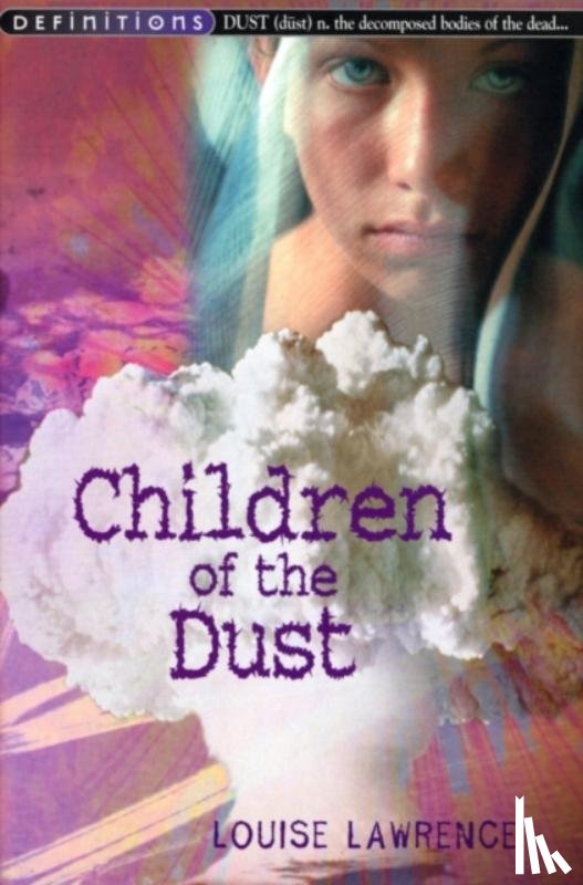 Lawrence, Louise - Children Of The Dust