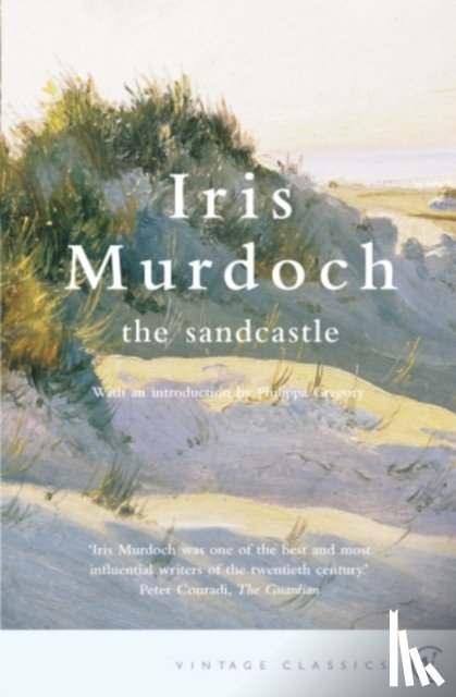Murdoch, Iris - The Sandcastle