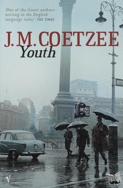 Coetzee, J.M. - Youth
