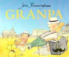 Burningham, John - Granpa