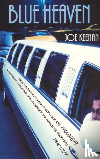 Keenan, Joe - Blue Heaven