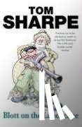 Sharpe, Tom - Blott On The Landscape