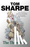 Sharpe, Tom - The Throwback