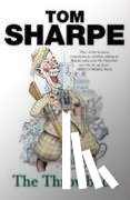 Sharpe, Tom - The Throwback