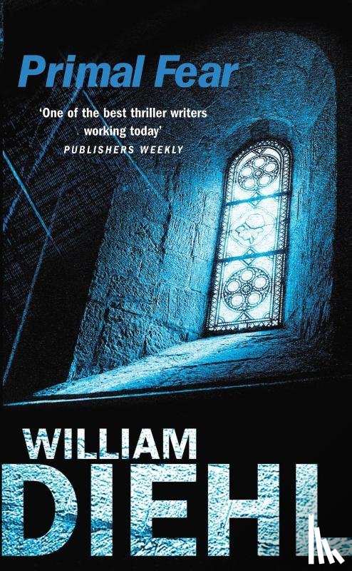 Diehl, William - Primal Fear