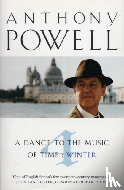 Powell, Anthony - Dance To The Music Of Time Volume 4