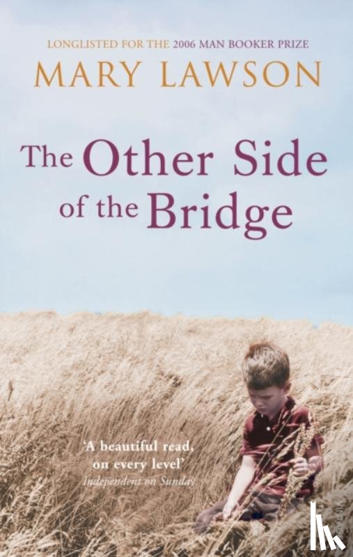 Lawson, Mary - The Other Side of the Bridge