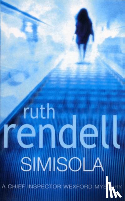 Rendell, Ruth - Simisola