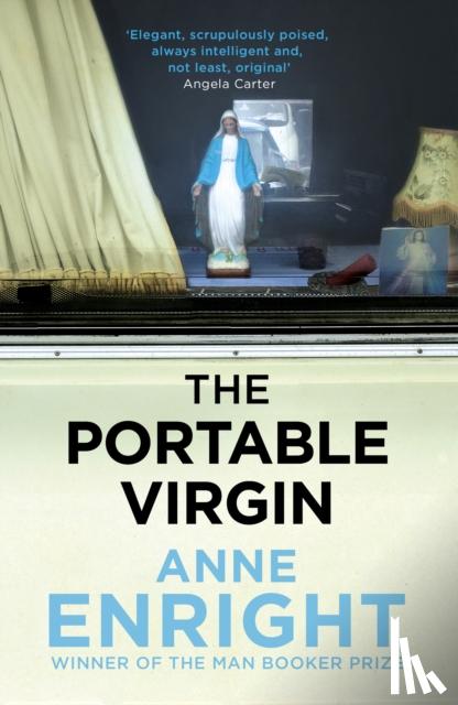 Enright, Anne - The Portable Virgin