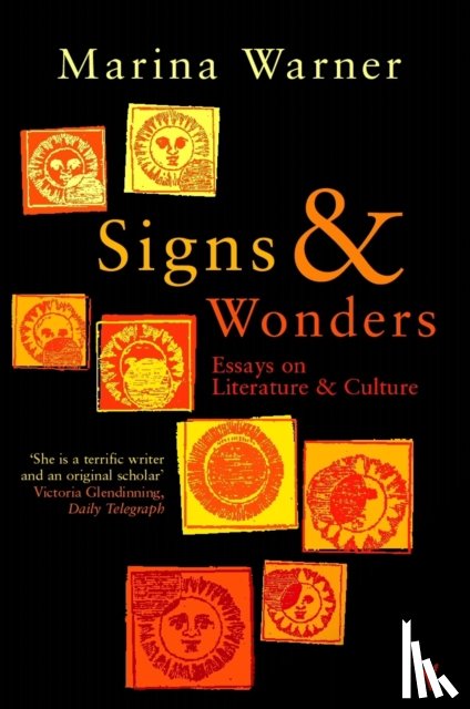 Warner, Marina - Signs & Wonders