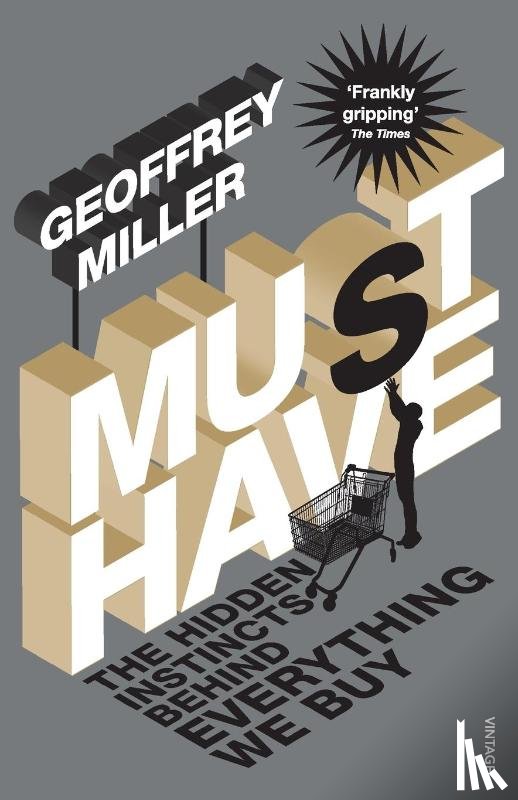 Miller, Geoffrey - Must-Have