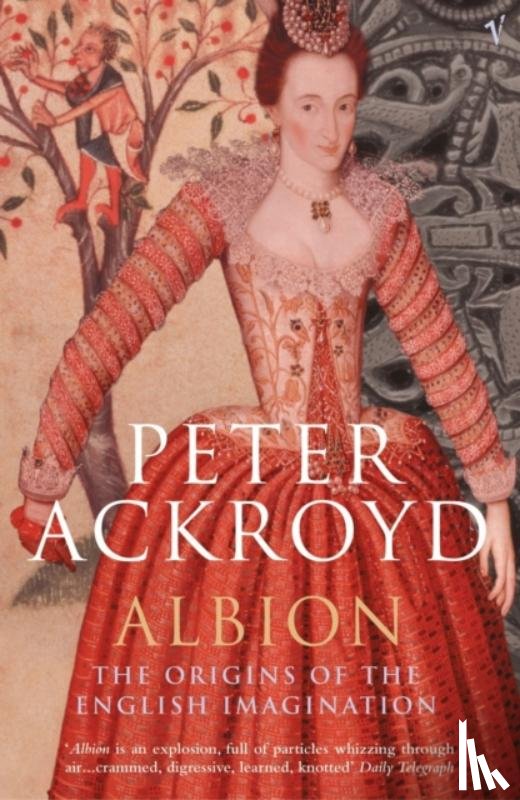 Ackroyd, Peter - Albion