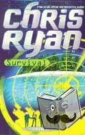Ryan, Chris - Alpha Force: Survival