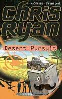 Ryan, Chris - Alpha Force: Desert Pursuit