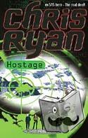 Ryan, Chris - Alpha Force: Hostage