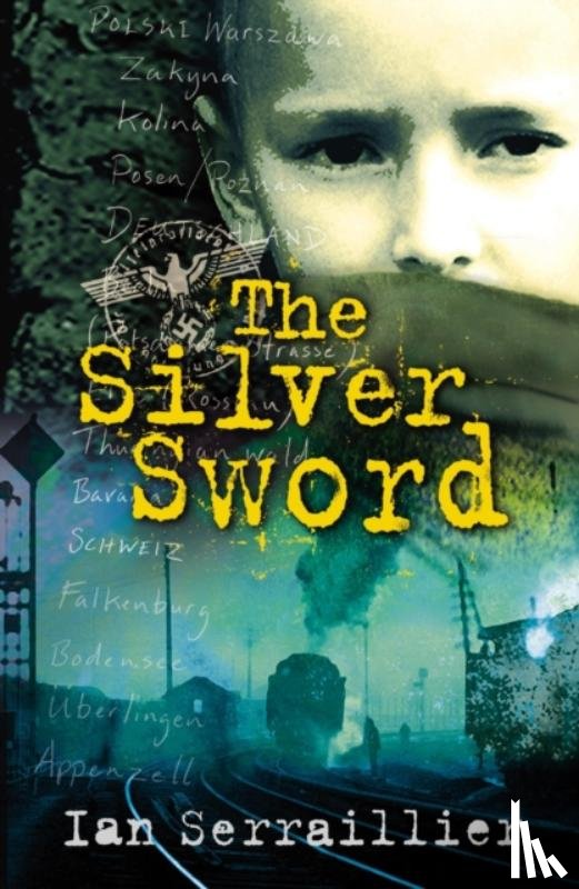 Serraillier, Ian - The Silver Sword