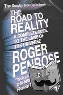 Penrose, Roger - The Road to Reality