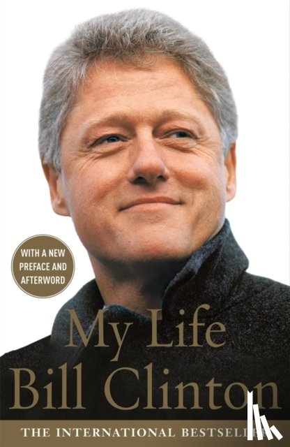 Clinton, President Bill - My Life