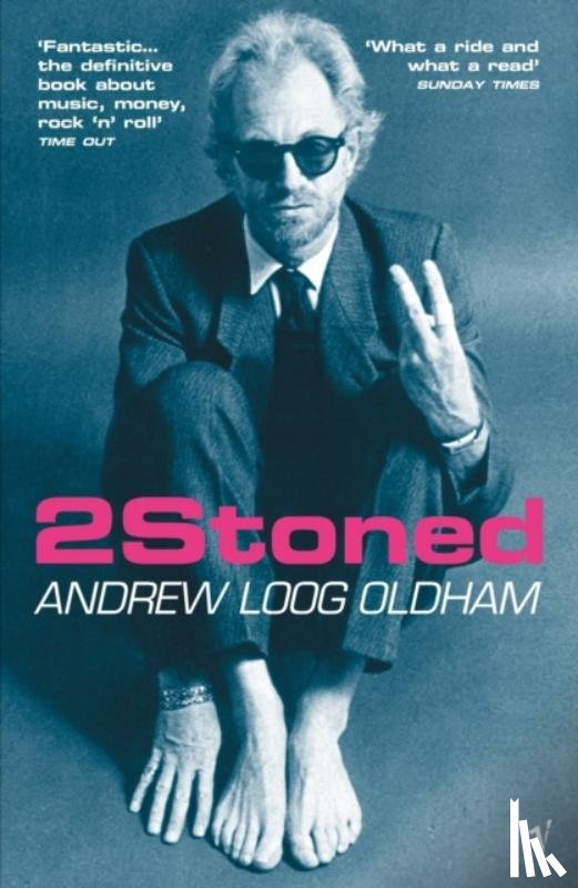 Loog Oldham, Andrew - 2Stoned