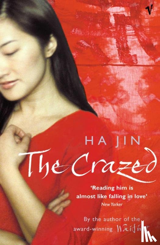Jin, Ha - The Crazed