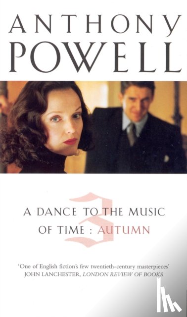 Powell, Anthony - Dance To The Music Of Time Volume 3