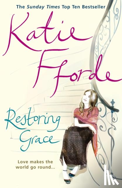 Fforde, Katie - Restoring Grace
