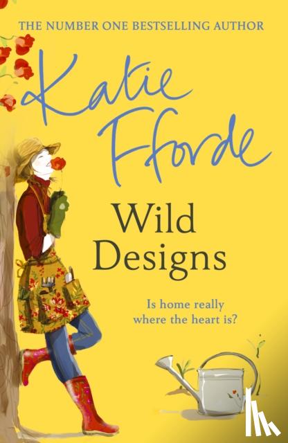 Fforde, Katie - Wild Designs