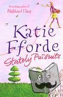 Fforde, Katie - Stately Pursuits