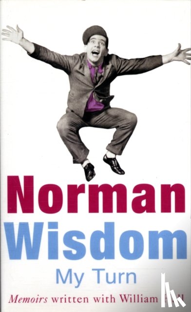 Wisdom, Norman - My Turn