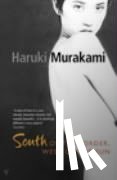 Murakami, Haruki - South of the Border, West of the Sun