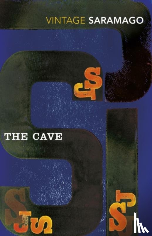 Saramago, Jose - The Cave