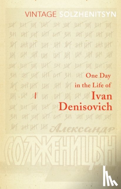Solzhenitsyn, Aleksandr - One Day in the Life of Ivan Denisovich