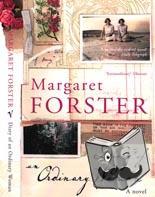 Forster, Margaret - Diary of an Ordinary Woman