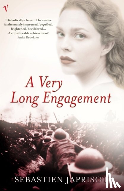 Japrisot, Sebastien - Very Long Engagement