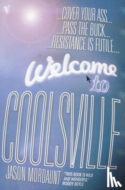 Mordaunt, Jason - Welcome To Coolsville