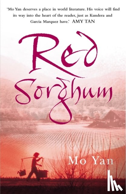 Yan, Mo - Red Sorghum