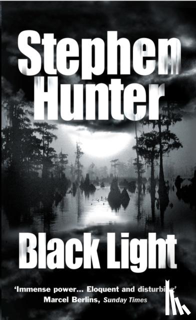 Hunter, Stephen - Black Light