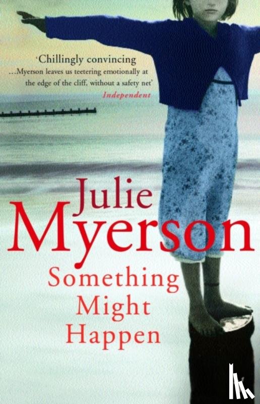 Myerson, Julie - Something Might Happen