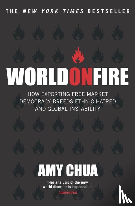 Chua, Amy - World On Fire