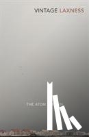 Laxness, Halldor - The Atom Station